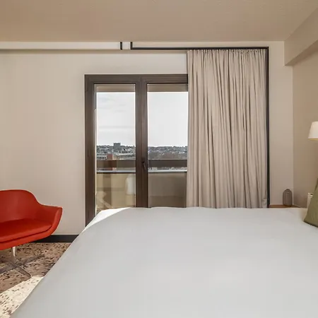 Firstname Residence, Part Of Jdv By Hyatt 4* Toulouse