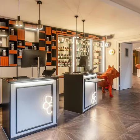 Firstname Residence, Part Of Jdv By Hyatt 4*