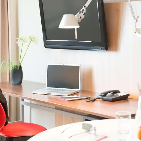 Adagio Centre Ramblas טולוז