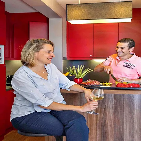 Firstname Résidence 4*