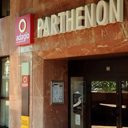 Firstname Résidence Szálloda