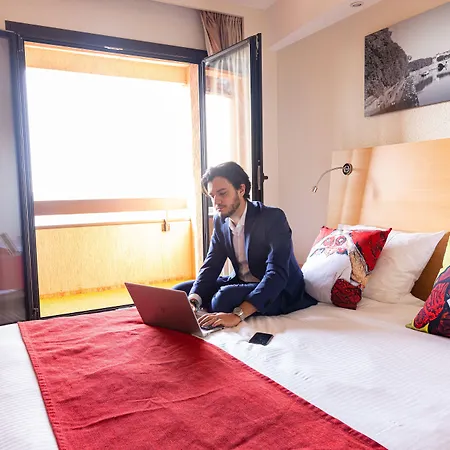 Firstname Résidence