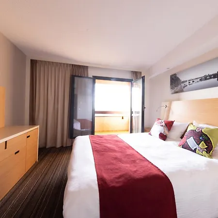 Firstname Résidence Toulouse