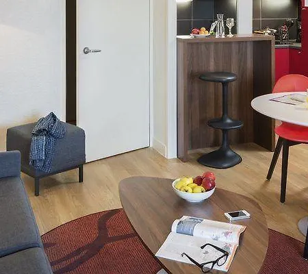 Firstname Résidence Szálloda 4*