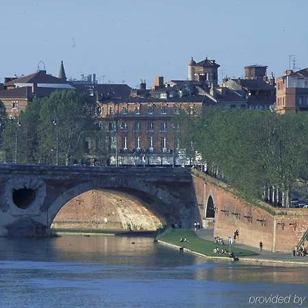 Firstname Résidence 4*