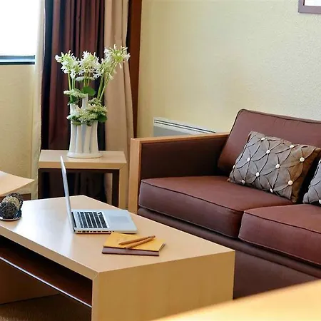 Firstname Résidence 4*