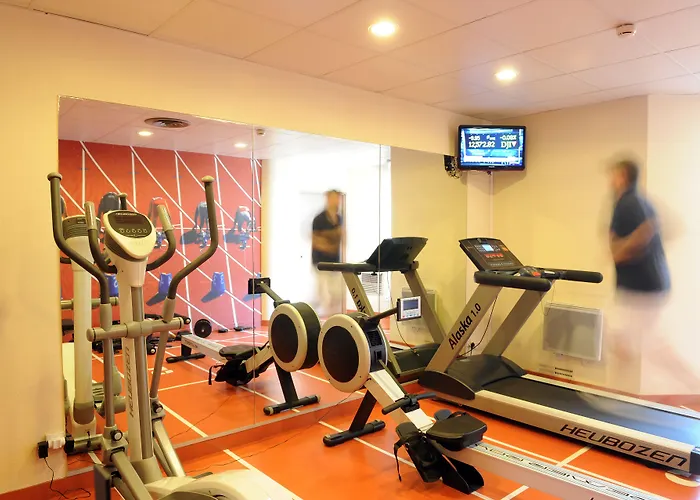 Firstname 4* Toulouse