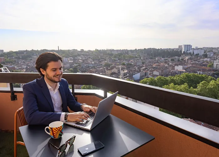 Firstname 4* Тулуза