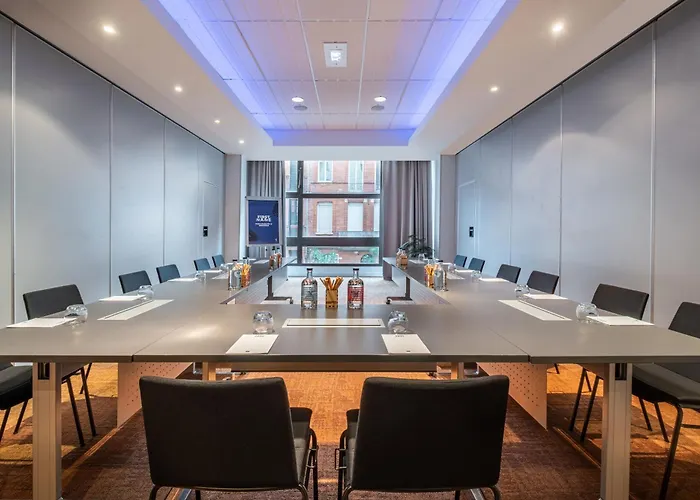 Firstname 4* Toulouse