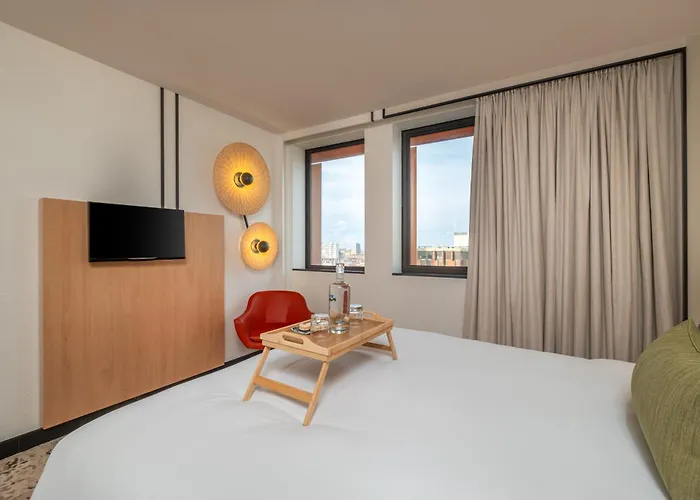 Firstname 4* Тулуза